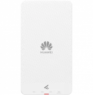 Point d'accès Plaque murale WiFi 6 Huawei AP266 Intérieur (50087274)