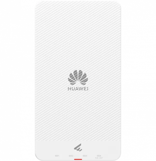 Point d'accès Plaque murale WiFi 6 Huawei AP266 Intérieur (50087274)
