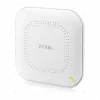 Point d’accès PoE WiFi 6 Zyxel NWA90AXPRO MU-MIMO 3x3 + 2x2 (NWA90AXPRO-EU0102F)
