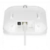 Point d’accès PoE WiFi 6 Zyxel NWA90AXPRO MU-MIMO 3x3 + 2x2 (NWA90AXPRO-EU0102F)