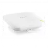 Point d’accès PoE WiFi 6 Zyxel NWA90AXPRO MU-MIMO 3x3 + 2x2 (NWA90AXPRO-EU0102F)