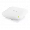 Point d’accès PoE WiFi 6 Zyxel NWA90AXPRO MU-MIMO 3x3 + 2x2 (NWA90AXPRO-EU0102F)