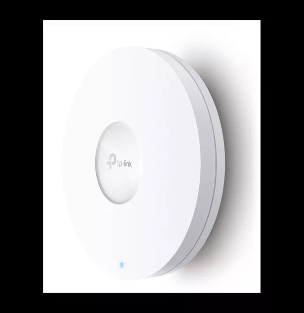Point d'accès TP-Link AX1800 plafonnier WiFi 6 bi-bande (EAP610)