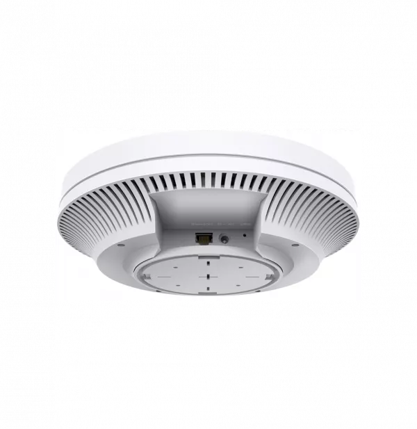 Point d'accès TP-Link AX1800 plafonnier WiFi 6 bi-bande (EAP610)