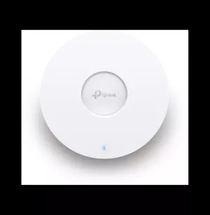 Point d'accès TP-Link AX1800 plafonnier WiFi 6 bi-bande (EAP610)