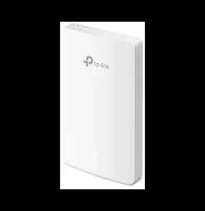 Point d'accès TP-Link AX1800 WiFi 6 mural (EAP615-WALL)
