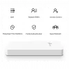 Point d'accès TP-Link AX1800 WiFi 6 mural (EAP615-WALL)