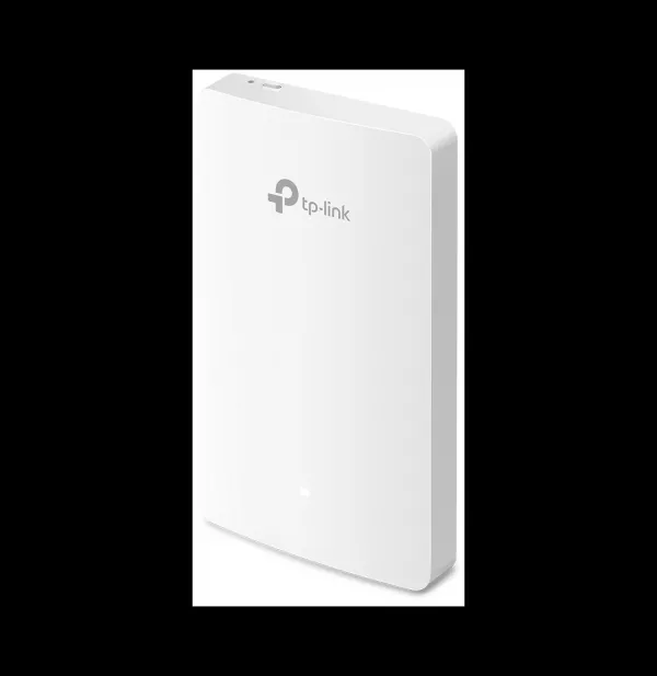 Point d'accès TP-Link AX1800 WiFi 6 mural (EAP615-WALL)