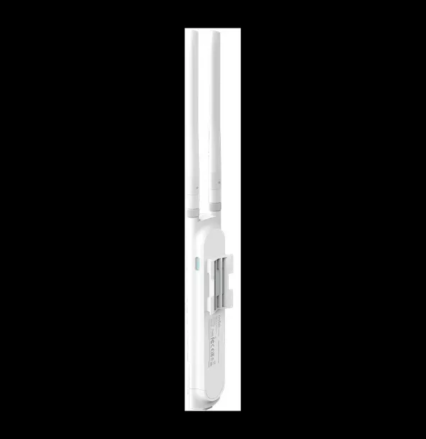 Point d'accès WiFi 4 TP-Link EAP110-OUTDOOR WiFi N 300 Mbps Extérieur (IP65)