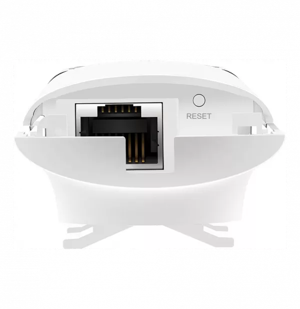 Point d'accès WiFi 4 TP-Link EAP110-OUTDOOR WiFi N 300 Mbps Extérieur (IP65)