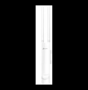 Point d'accès WiFi 4 TP-Link EAP110-OUTDOOR WiFi N 300 Mbps Extérieur (IP65)