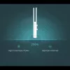 Point d'accès WiFi 4 TP-Link EAP110-OUTDOOR WiFi N 300 Mbps Extérieur (IP65)