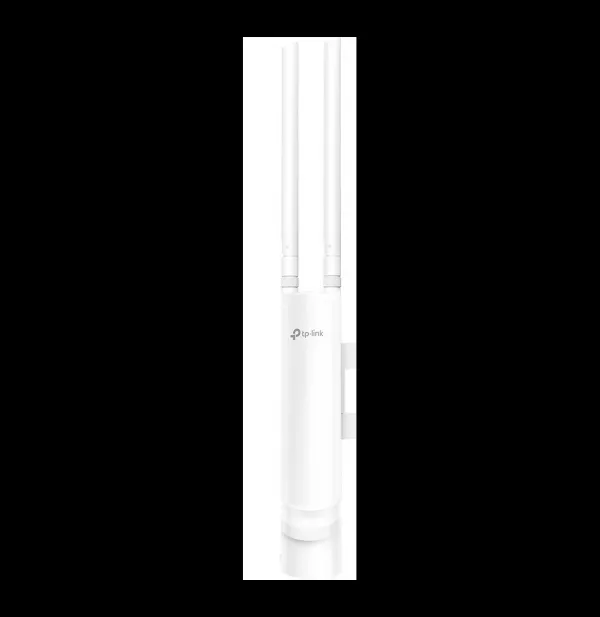 Point d'accès WiFi 4 TP-Link EAP110-OUTDOOR WiFi N 300 Mbps Extérieur (IP65)