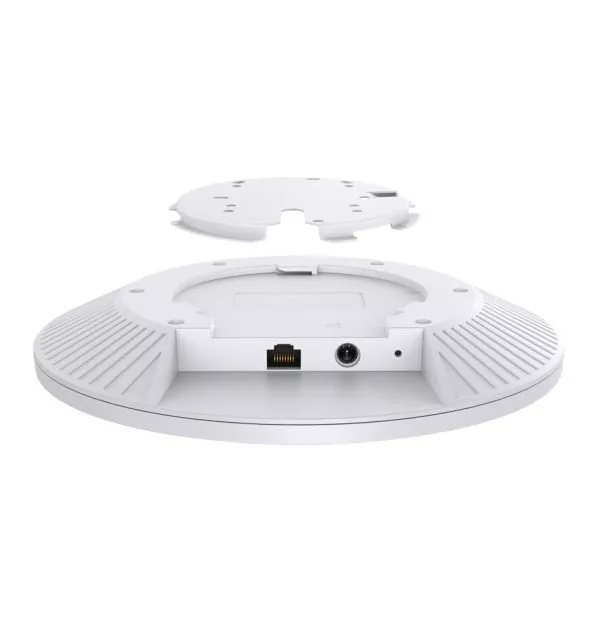 Point d'accès TP-Link EAP773 WiFi 7 Tri-Bande plafonnier