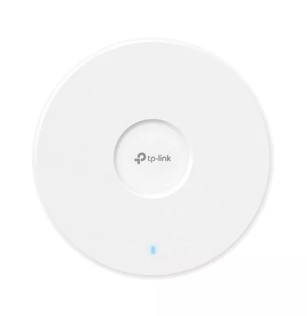 Point d'accès TP-Link EAP773 WiFi 7 Tri-Bande plafonnier