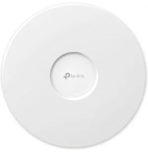 Point d'accès TP-Link Omada BE9300 WiFi 7 Tri-Bande plafonnier (EAP772)