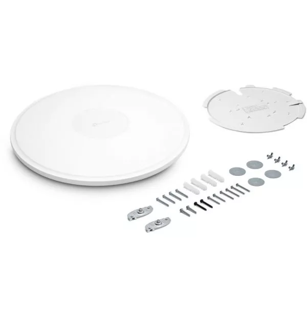 Point d'accès TP-Link Omada BE9300 WiFi 7 Tri-Bande plafonnier (EAP772)