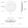 Point d'accès TP-Link Omada BE9300 WiFi 7 Tri-Bande plafonnier (EAP772)