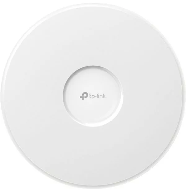 Point d'accès TP-Link Omada BE9300 WiFi 7 Tri-Bande plafonnier (EAP772)