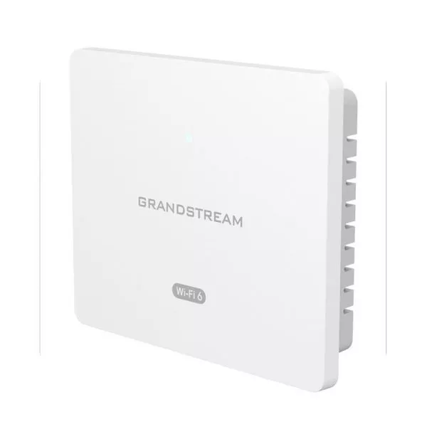 point-dacces-wi-fi-6-ax3000-grandstream-gwn7604-double-bande-2x2-2-mu-mimo-1 Point d'accès WiFi 6 AX3000 Grandstream GWN7604 double bande 2x2:2 MU-MIMO