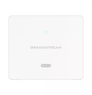 point-dacces-wi-fi-6-ax3000-grandstream-gwn7604-double-bande-2x2-2-mu-mimo Point d'accès WiFi 6 AX3000 Grandstream GWN7604 double bande 2x2:2 MU-MIMO