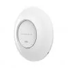 Point d'accès WiFi 6 AX3000 Grandstream GWN7660E Bi-bande 2.4G 2×2:2 et 5G 3×3:2 MU-MIMO - Extérieur