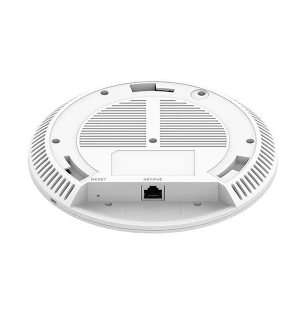 Point d'accès WiFi 6 AX3000 Grandstream GWN7660E Bi-bande 2.4G 2×2:2 et 5G 3×3:2 MU-MIMO - Extérieur