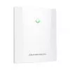 Point d'accès WiFi 6 AX3000 Grandstream GWN7660ELR Bi-bande 2×2:2 MU-MIMO - Extérieur