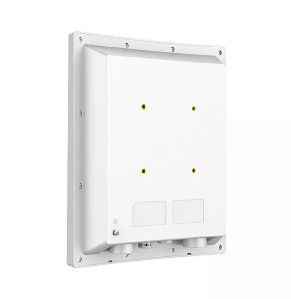 Point d'accès WiFi 6 AX3000 Grandstream GWN7660ELR Bi-bande 2×2:2 MU-MIMO - Extérieur