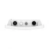 Point d'accès WiFi 6 AX3000 Grandstream GWN7660ELR Bi-bande 2×2:2 MU-MIMO - Extérieur