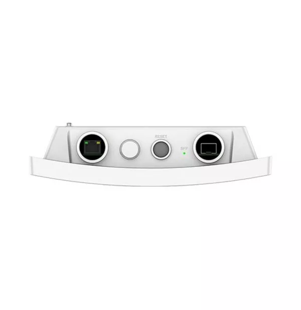 Point d'accès WiFi 6 AX3000 Grandstream GWN7660ELR Bi-bande 2×2:2 MU-MIMO - Extérieur