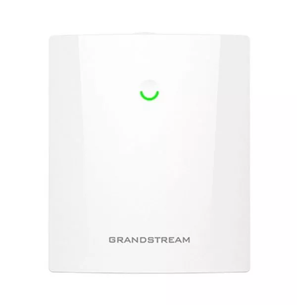Point d'accès WiFi 6 AX3000 Grandstream GWN7660ELR Bi-bande 2×2:2 MU-MIMO - Extérieur