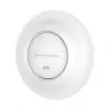 Point d'accès WiFi 6 AX6000 Grandstream GWN7664E double bande 4x4:4 2.4/5G, 2x 2.5GbE