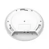 Point d'accès WiFi 6 AX6000 Grandstream GWN7664E double bande 4x4:4 2.4/5G, 2x 2.5GbE