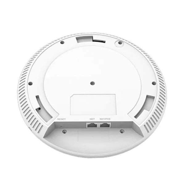 Point d'accès WiFi 6 AX6000 Grandstream GWN7664E double bande 4x4:4 2.4/5G, 2x 2.5GbE