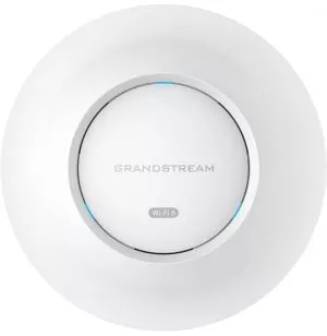 point-dacces-wi-fi-6-ax6000-grandstream-gwn7664e-double-bande-4x4-4-24-5g-2x-25gbe Point d'accès WiFi 6 AX6000 Grandstream GWN7664E double bande 4x4:4 2.4/5G, 2x 2.5GbE