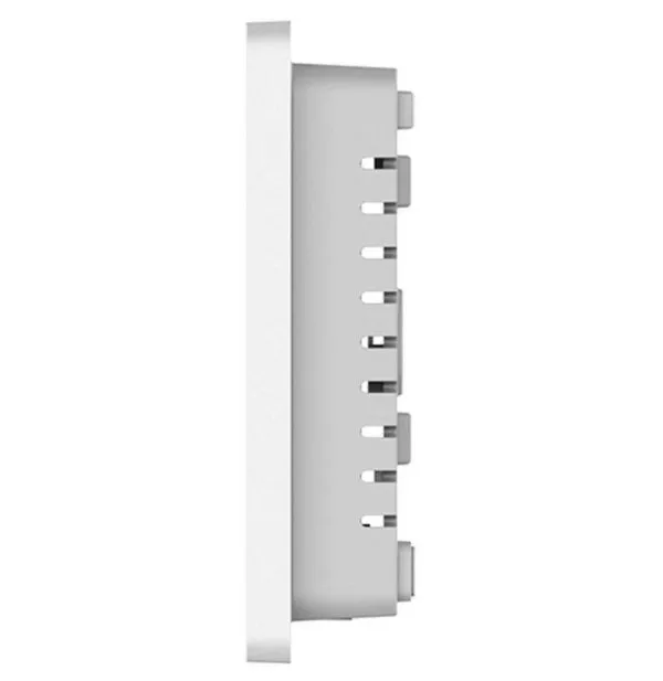 Point d'accès WiFi 6 Grandstream GWN7603 avec 4 Ports Gigabit et PoE+ Automatique