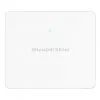 Point d'accès WiFi 6 Grandstream GWN7603 avec 4 Ports Gigabit et PoE+ Automatique