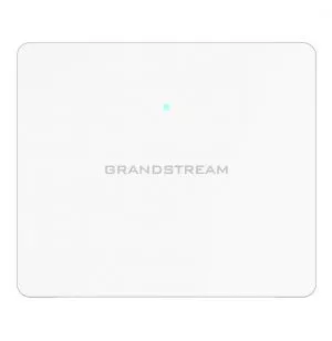 point-dacces-wi-fi-6-grandstream-gwn7603-avec-4-ports-gigabit-et-poe-automatique Point d'accès WiFi 6 Grandstream GWN7603 avec 4 Ports Gigabit et PoE+ Automatique