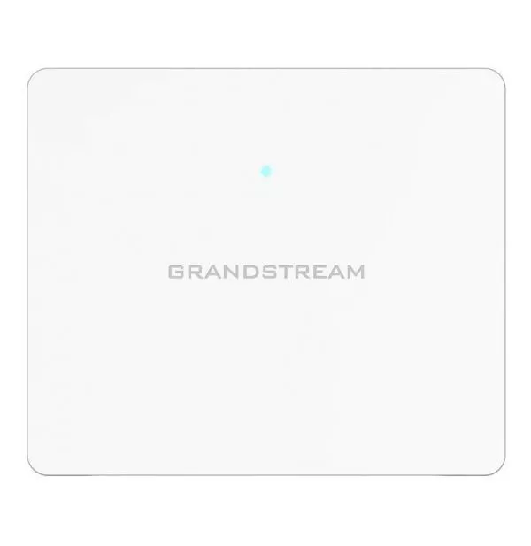 Point d'accès WiFi 6 Grandstream GWN7603 avec 4 Ports Gigabit et PoE+ Automatique