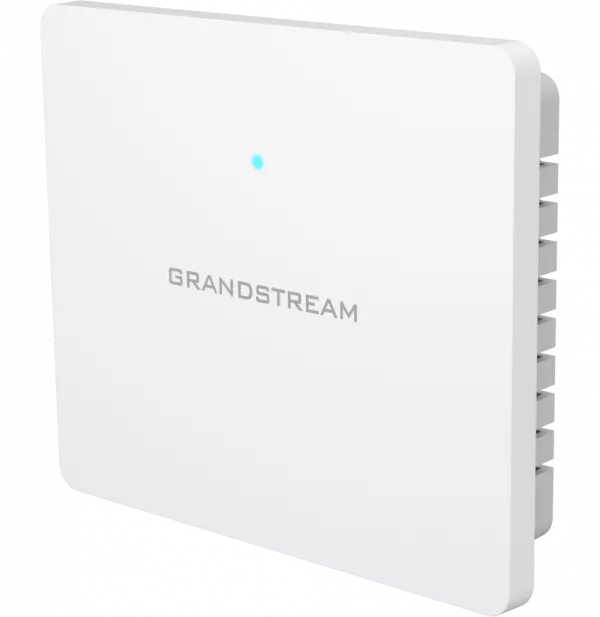 Point d'accès WiFi 6 Grandstream GWN7603 avec 4 Ports Gigabit et PoE+ Automatique