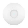 Point d'accès WiFi 7 BE11000 Grandstream GWN7672 Tri-band 2x2x2:2 MU-MIMO avec MLO / 4KQAM / MRU