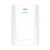 Point d'accès WiFi 7 Grandstream GWN7670WM 2 × 2:2 MIMO avec MLO / 4KQAM / MRU