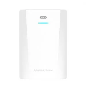 point-dacces-wi-fi-7-grandstream-gwn7670wm-2-2-2-mimo-avec-mlo-4kqam-mru Point d'accès WiFi 7 Grandstream GWN7670WM 2 × 2:2 MIMO avec MLO / 4KQAM / MRU