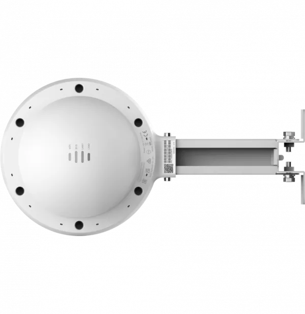 point-dacces-wi-fi5-ac1300-omnidirectionnel-reyee-rg-rap6202g-exterieur-5 Point d'accès WiFi 5 AC1300 omnidirectionnel Reyee RG-RAP6202(G) - Extérieur