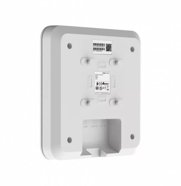 Point d'accès WiFi 5 MU-MIMO Reyee RG-RAP2200(E) Intérieur
