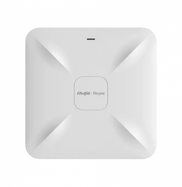 Point d'accès WiFi 5 MU-MIMO Reyee RG-RAP2200(E) Intérieur