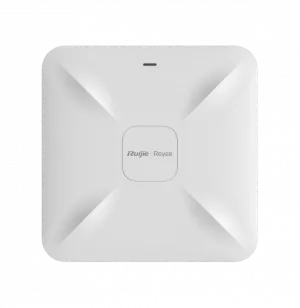 Point d'accès WiFi 5 MU-MIMO Reyee RG-RAP2200(F) Intérieur