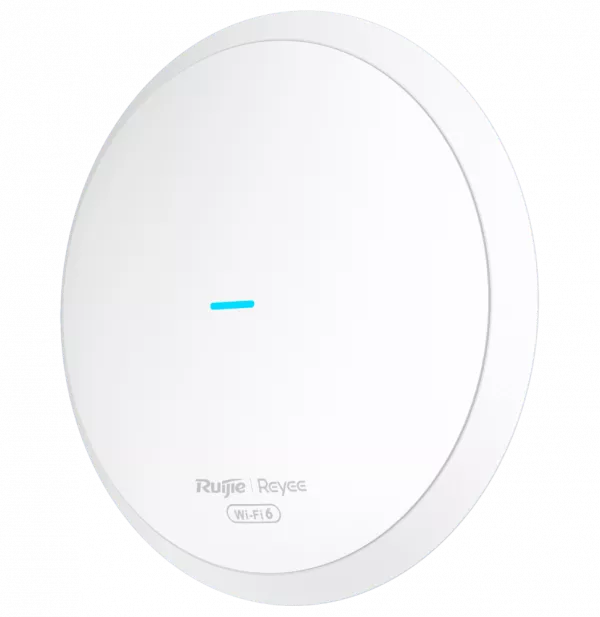 Point d’accès WiFi 6 Gigabit Reyee RG-RAP62 Intérieur