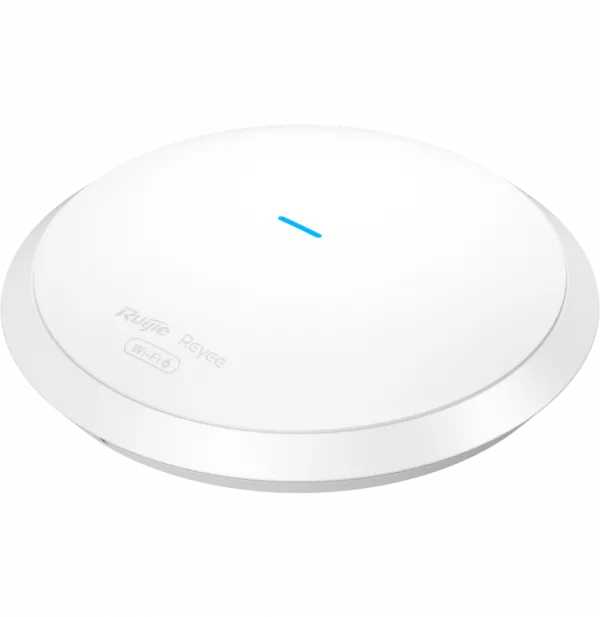 Point d’accès WiFi 6 Gigabit Reyee RG-RAP62 Intérieur